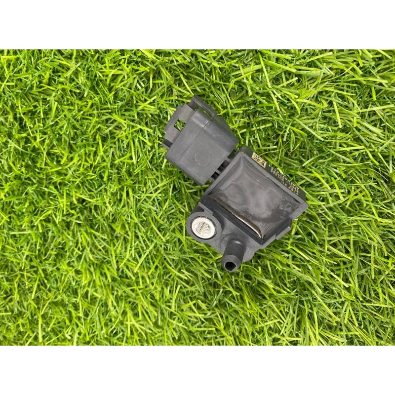 Датчик удара (электрика / датчики) BMW 5-series F10 2011 3.0 N55B30 65779159311