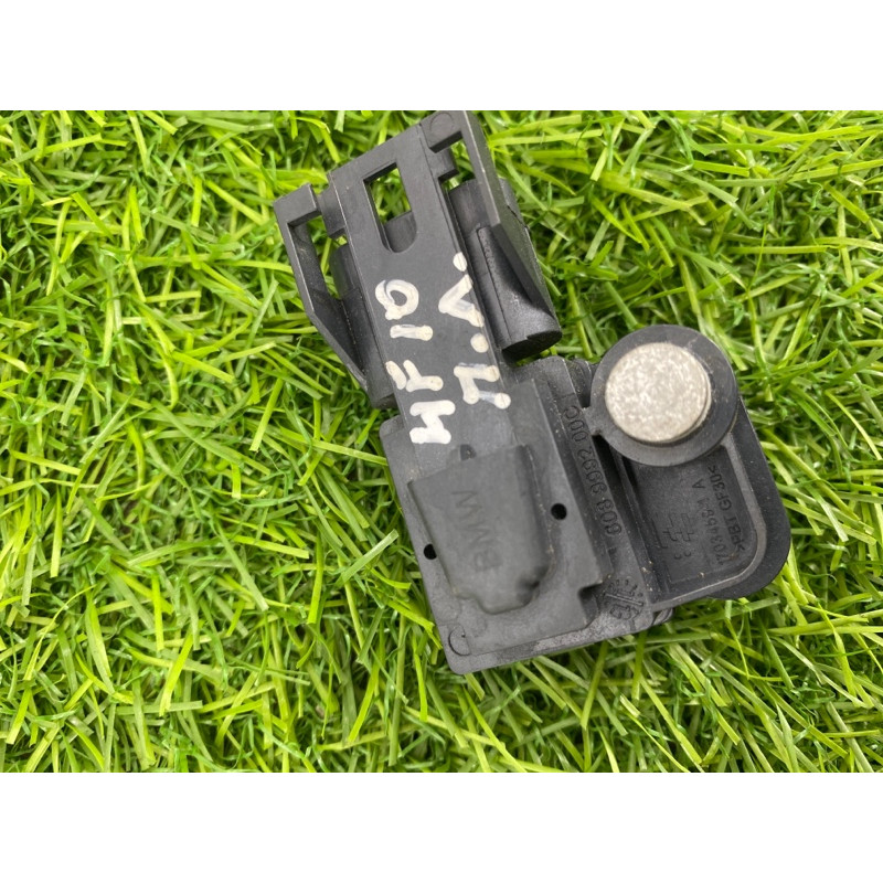 Датчик удара (электрика / датчики) BMW 5-series F10 2011 3.0 N55B30 65779159311