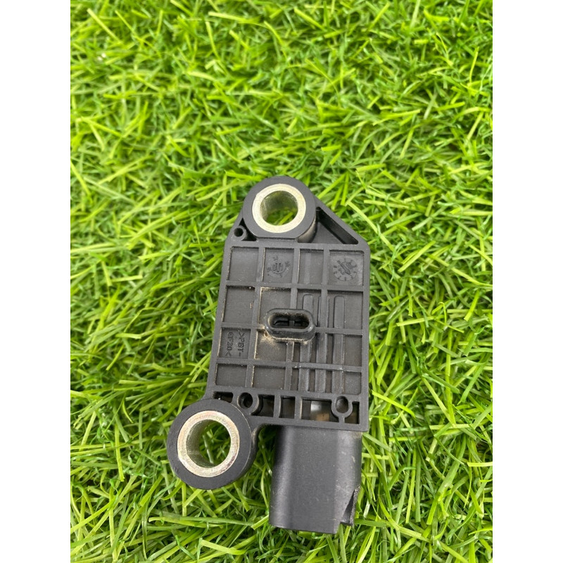 Датчик удара (электрика / датчики) PEUGEOT 607 1 2002 3.0i V6 8216Z8