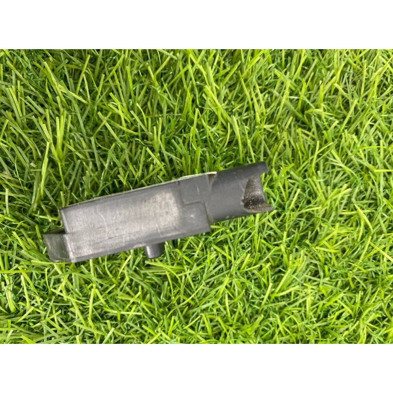 Датчик удара (электрика / датчики) PEUGEOT 607 1 2002 3.0i V6 8216Z8