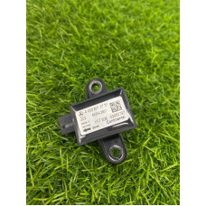 Датчик удару