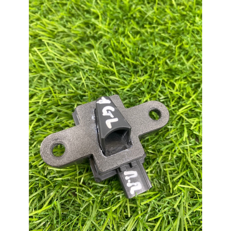 Датчик удару (електрика / датчики) Mercedes-Benz GL X164 2012 4.6 a0038212751