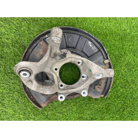 Цапфа подвески