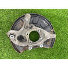 Цапфа подвески