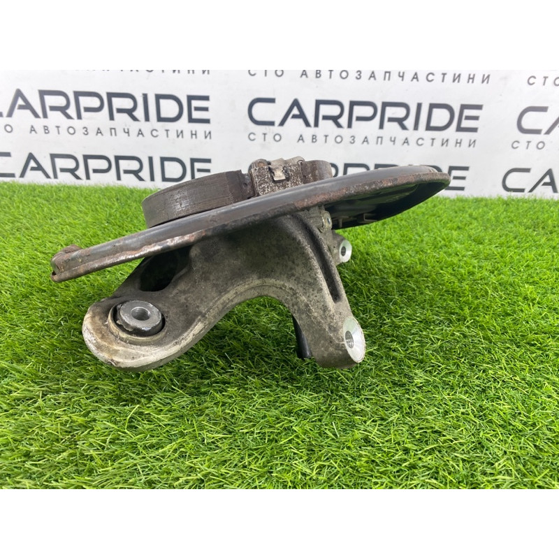 Цапфа подвески (подвеска) Mercedes-Benz E-class w212 2013 2.2 CDI A2123500241