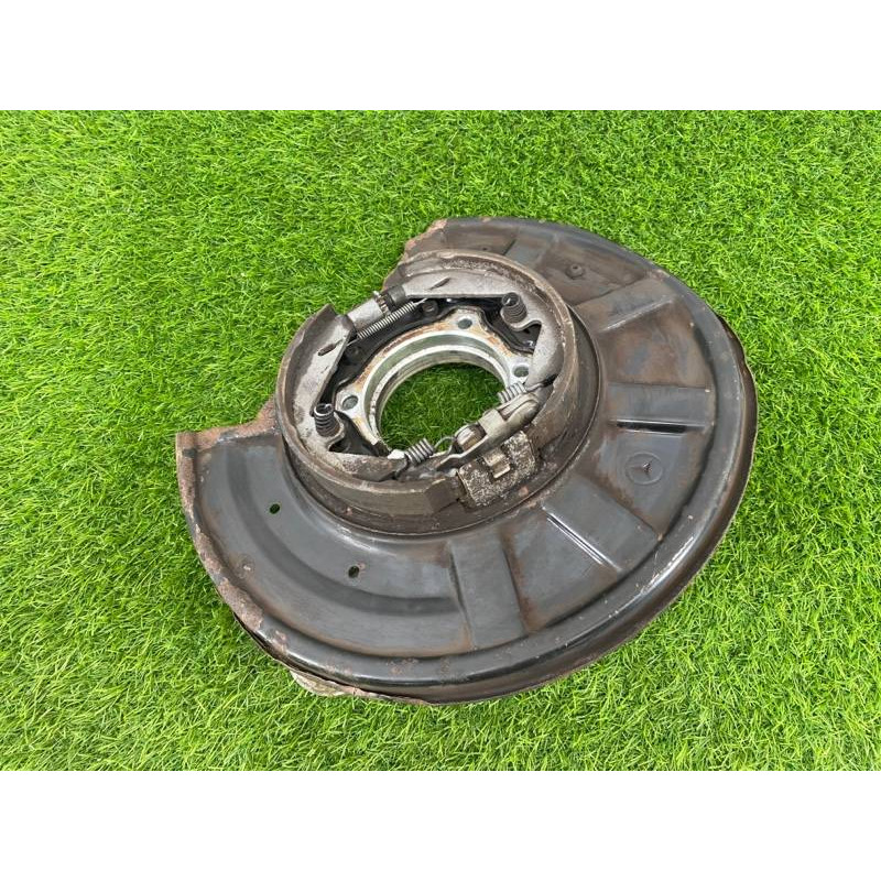 Цапфа подвески (подвеска) Mercedes-Benz E-class w212 2013 2.2 CDI A2123500241