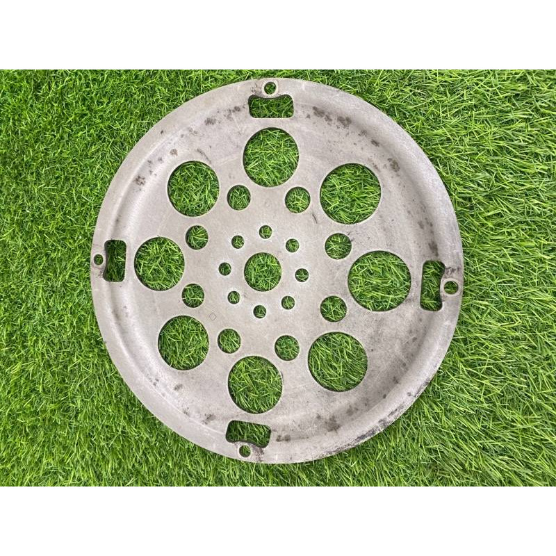 Маховик (двигатель и элементы) Subaru Legacy BN 2016 2.5 12332AA150