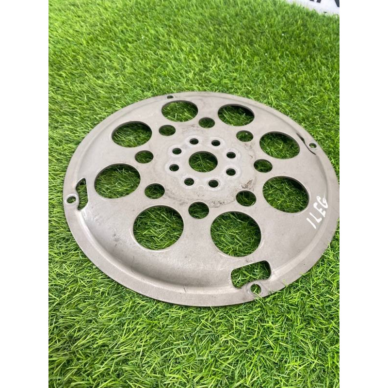 Маховик (двигатель и элементы) Subaru Legacy BN 2016 2.5 12332AA150