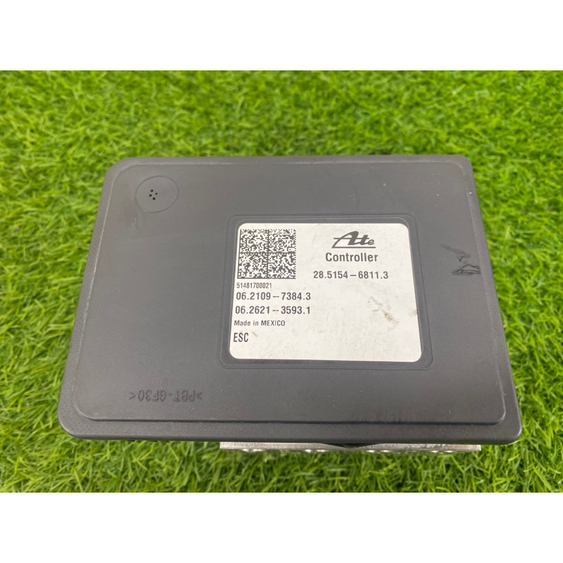 Блок abs (тормозная система) Subaru Legacy BN 2016 2.5 27536A1L01