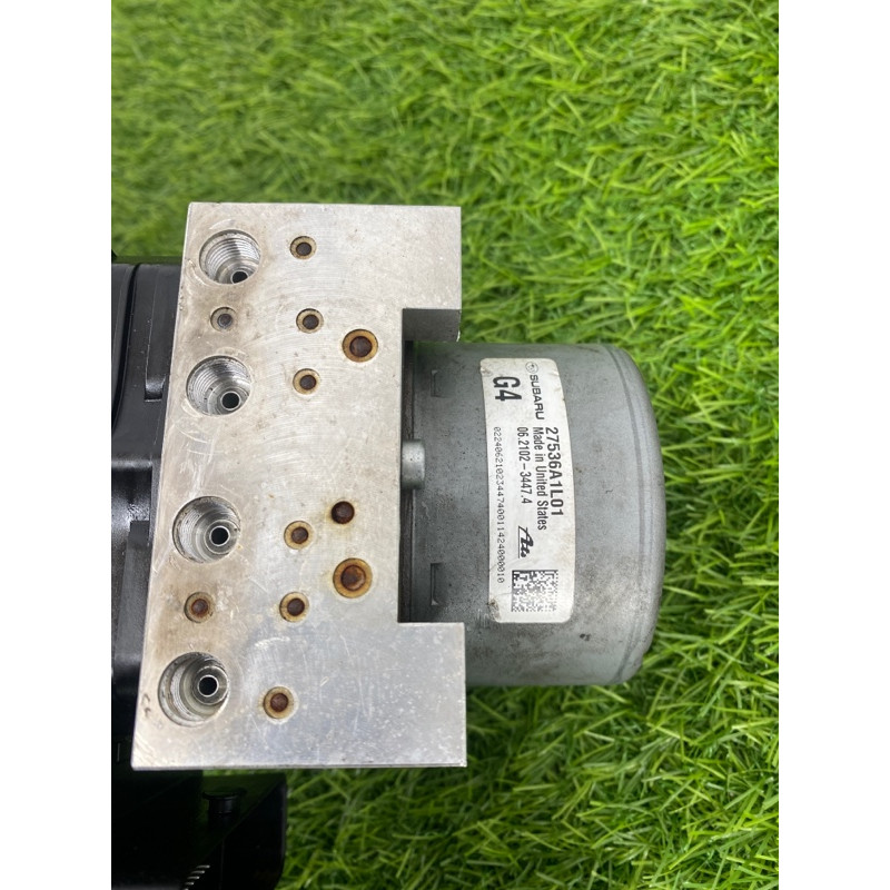 Блок abs (тормозная система) Subaru Legacy BN 2016 2.5 27536A1L01