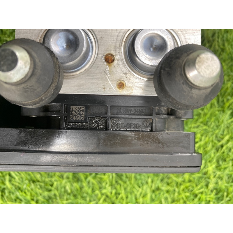 Блок abs (тормозная система) Subaru Legacy BN 2016 2.5 27536A1L01