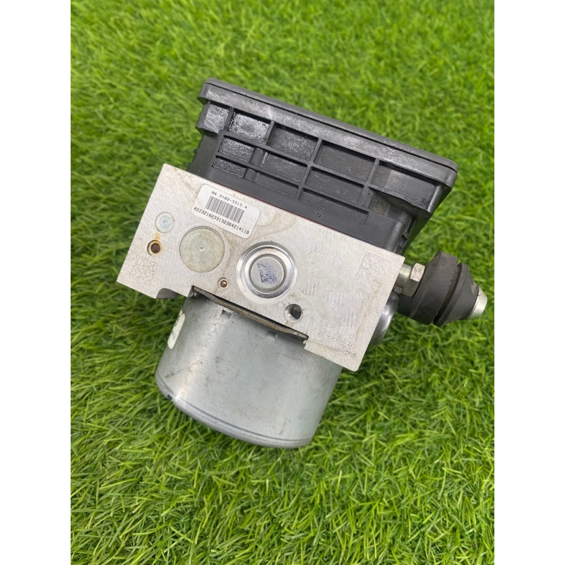 Блок abs (тормозная система) Subaru Legacy BN 2016 2.5 27536A1L01