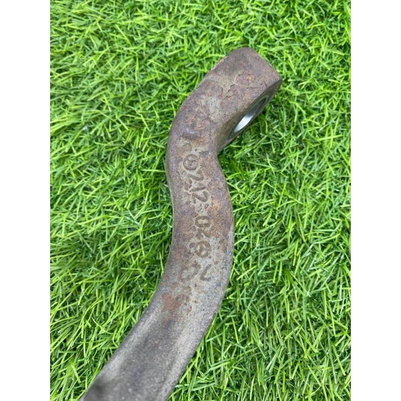 Рычаг подвески (подвеска) Mercedes-Benz E-class w212 2013 2.2 CDI A2123304000