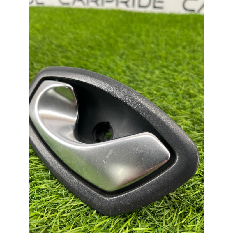 Ручка двери внутренняя (салон) Renault Megane 3 2011 1,5 dCi (K9K837) 826730001r