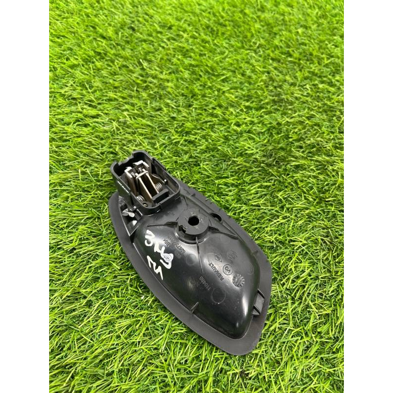 Ручка двери внутренняя (салон) Renault Megane 3 2011 1,5 dCi (K9K837) 826730001r