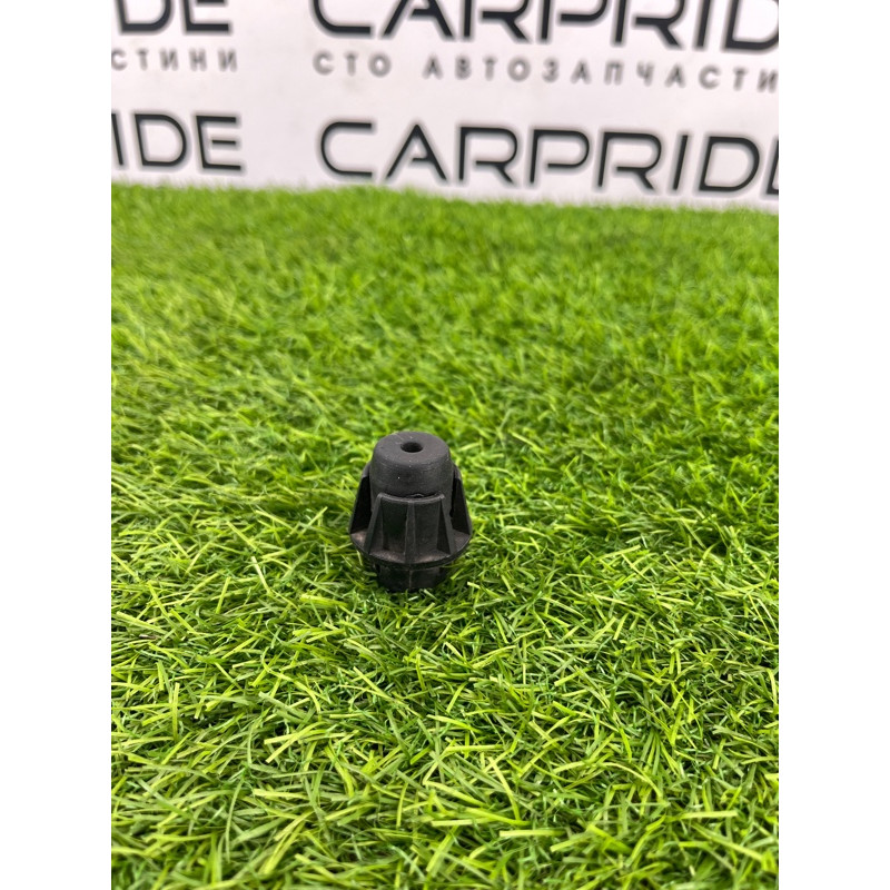 Упор капота (кузов і елементи) Renault Megane 3 2011 1,5 dCi (K9K837)