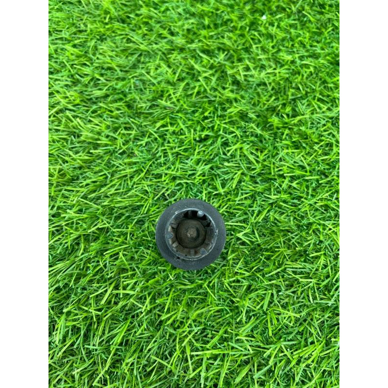 Упор капота (кузов і елементи) Renault Megane 3 2011 1,5 dCi (K9K837)