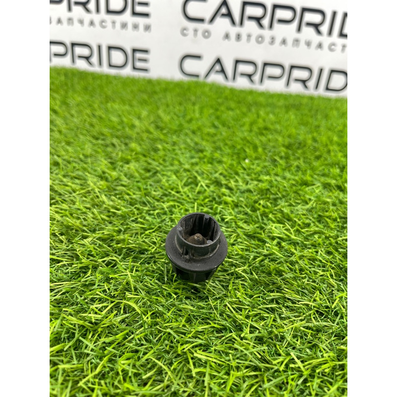 Упор капота (кузов і елементи) Renault Megane 3 2011 1,5 dCi (K9K837)