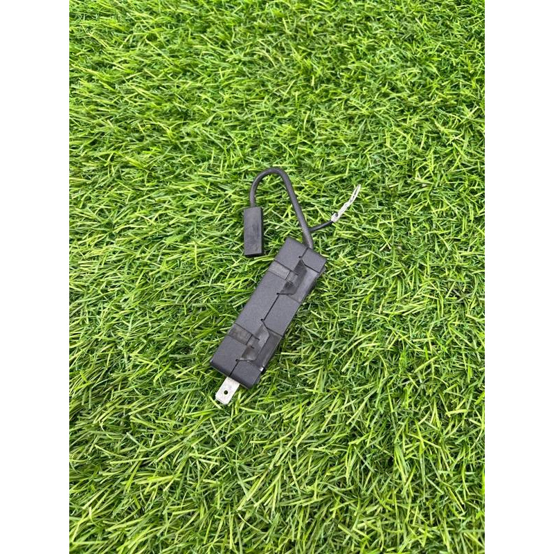 Антенна (электрика) Renault Megane 3 2011 1,5 dCi (K9K837) 283630001