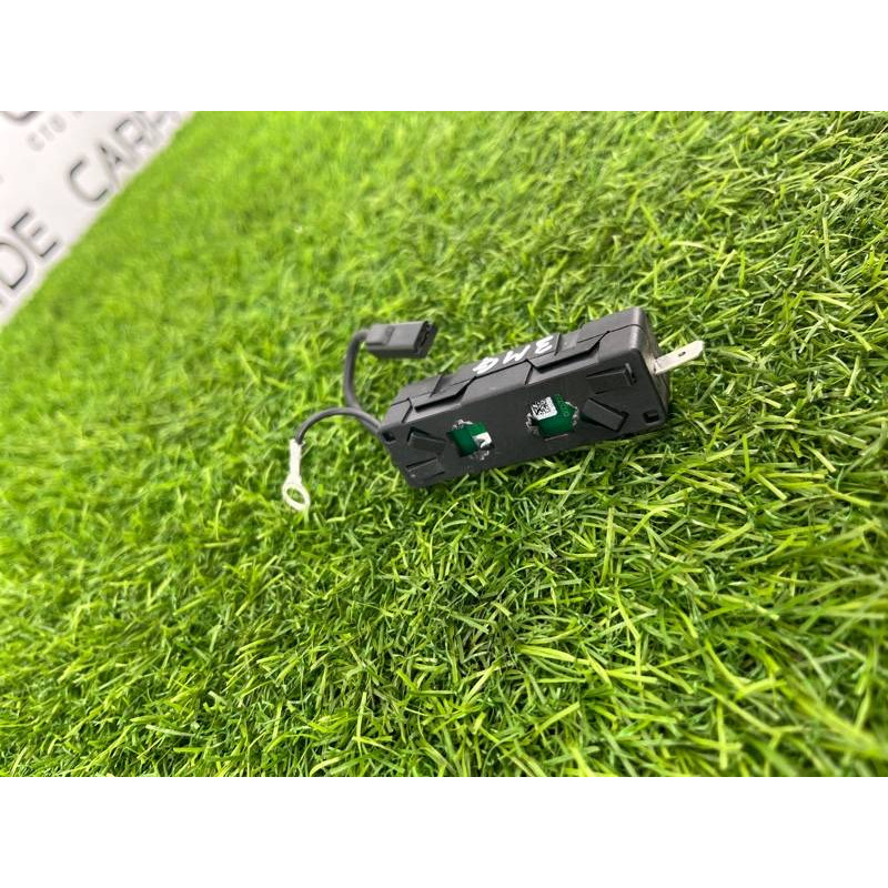 Антенна (электрика) Renault Megane 3 2011 1,5 dCi (K9K837) 283630001