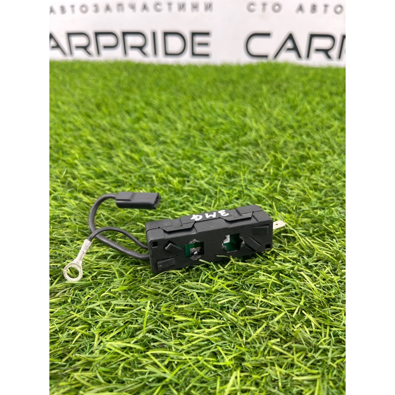 Антенна (электрика) Renault Megane 3 2011 1,5 dCi (K9K837) 283630001