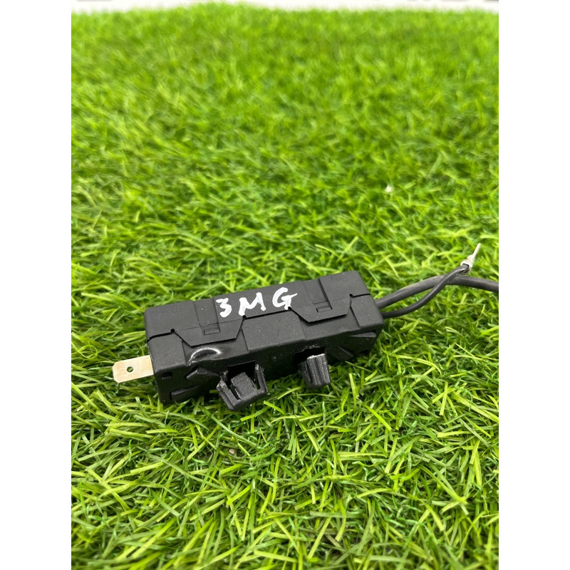 Антенна (электрика) Renault Megane 3 2011 1,5 dCi (K9K837) 283630001