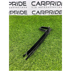 Направляющая стекла двери