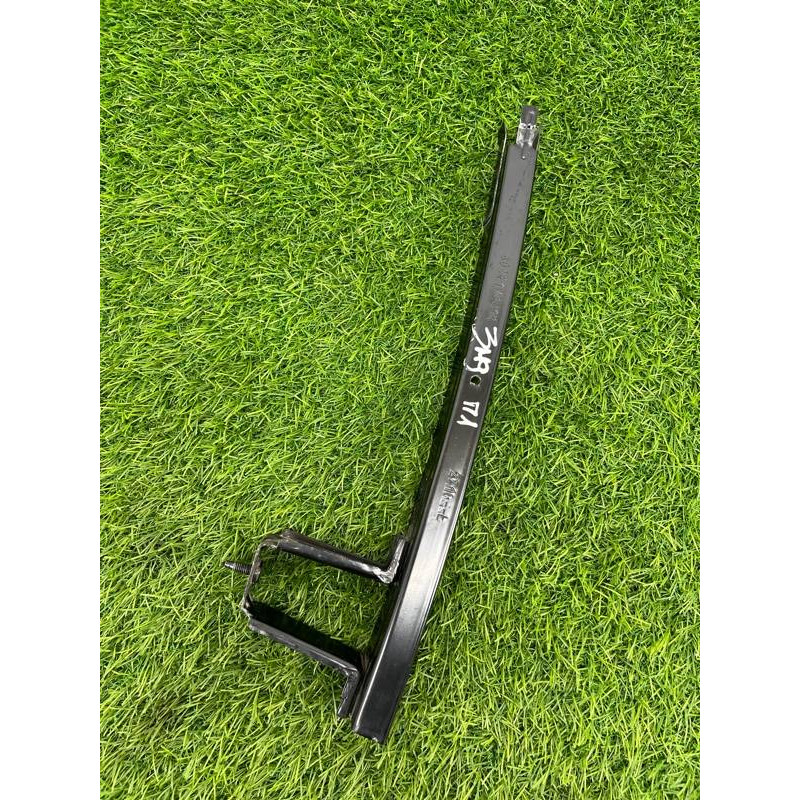 Направляющая стекла двери (кузов и элементы) Renault Megane 3 2011 1,5 dCi (K9K837) 802411025R