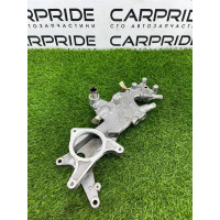 Трубка системы охлаждения