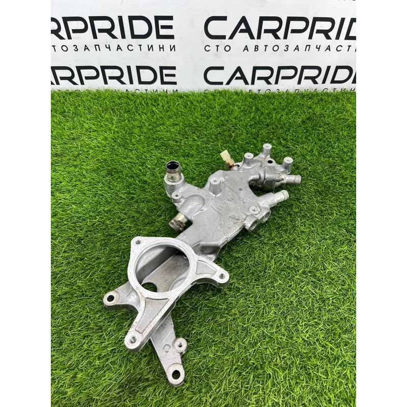 Трубка системы охлаждения (система охлаждения) Subaru Forester SK 2019 2.5 14050AB300