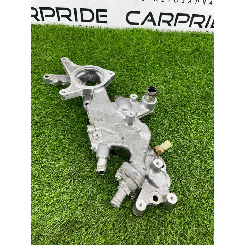 Трубка системы охлаждения (система охлаждения) Subaru Forester SK 2019 2.5 14050AB300