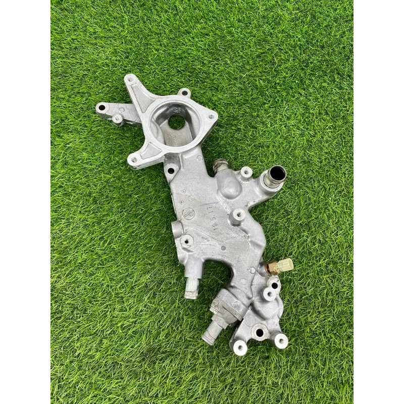 Трубка системы охлаждения (система охлаждения) Subaru Forester SK 2019 2.5 14050AB300