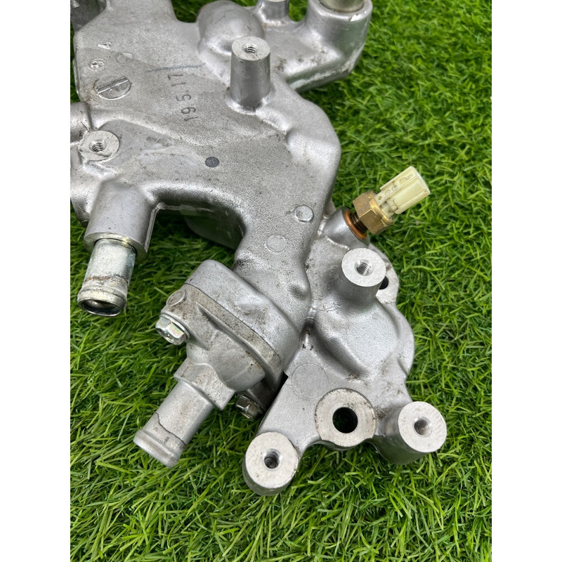 Трубка системы охлаждения (система охлаждения) Subaru Forester SK 2019 2.5 14050AB300