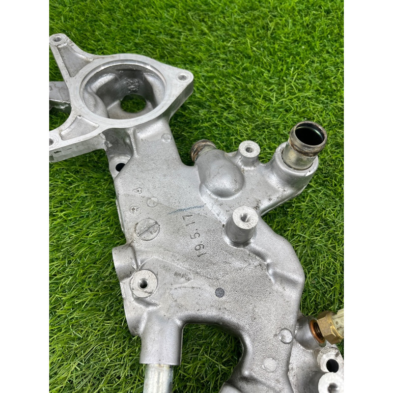 Трубка системы охлаждения (система охлаждения) Subaru Forester SK 2019 2.5 14050AB300