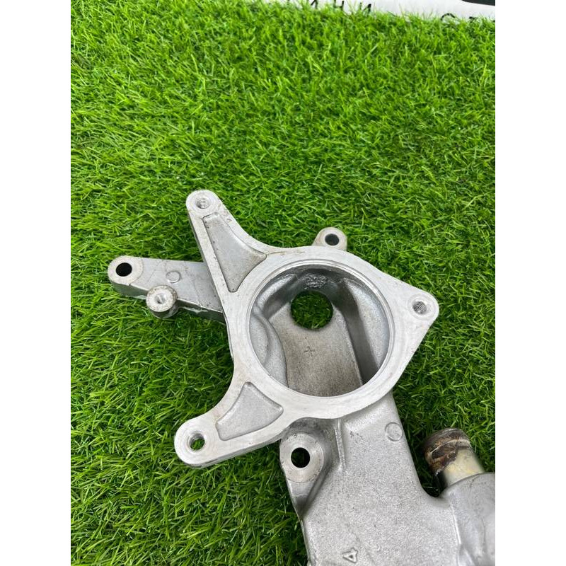 Трубка системы охлаждения (система охлаждения) Subaru Forester SK 2019 2.5 14050AB300