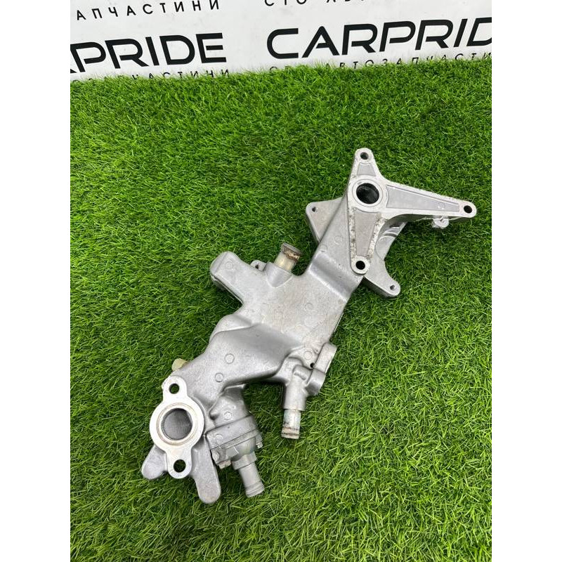 Трубка системы охлаждения (система охлаждения) Subaru Forester SK 2019 2.5 14050AB300