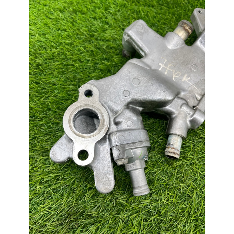 Трубка системы охлаждения (система охлаждения) Subaru Forester SK 2019 2.5 14050AB300