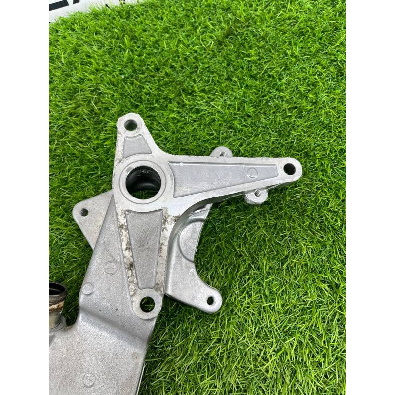 Трубка системы охлаждения (система охлаждения) Subaru Forester SK 2019 2.5 14050AB300