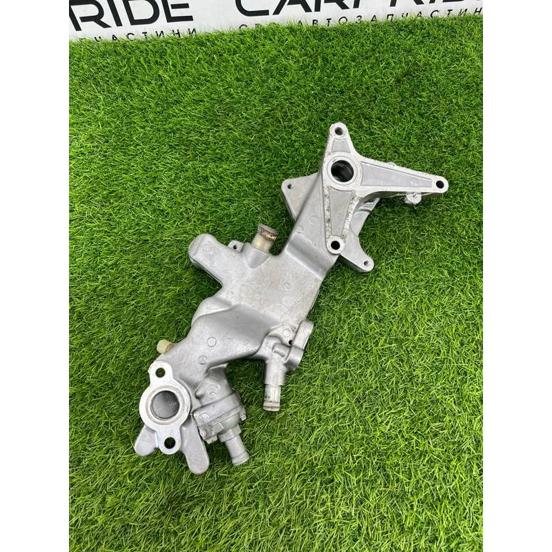 Трубка системы охлаждения (система охлаждения) Subaru Forester SK 2019 2.5 14050AB300