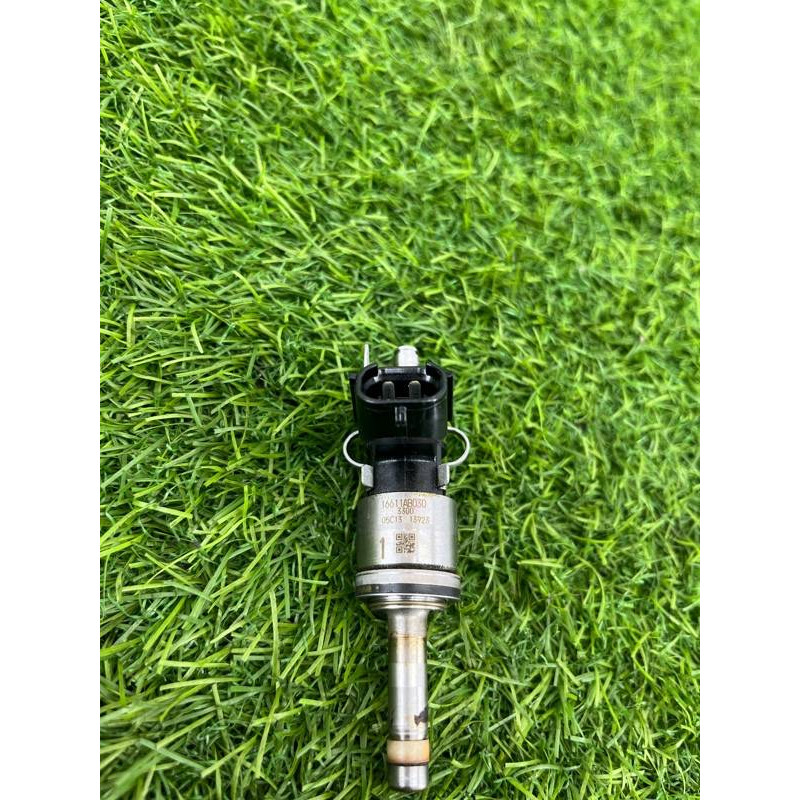 Форсунка топливная (топливная система) Subaru Forester SK 2019 2.5 16611ab030