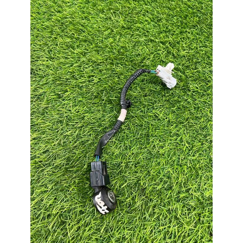 Датчик детонации (электрика двигателя) Subaru Forester SK 2019 2.5 22060AA180