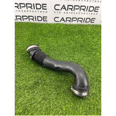 Патрубок интеркулера