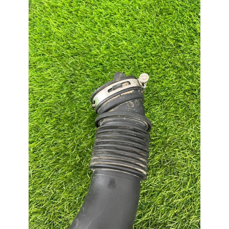 Патрубок интеркулера (двигатель и элементы) Ford Ecosport B515 2018 1.0L GN1Z9C623A