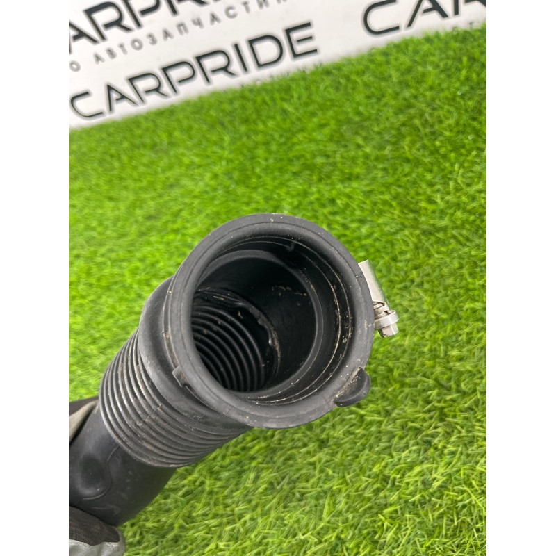 Патрубок интеркулера (двигатель и элементы) Ford Ecosport B515 2018 1.0L GN1Z9C623A