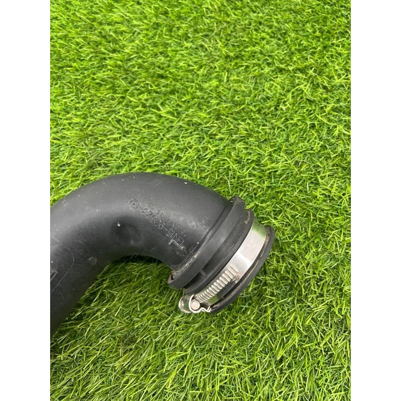 Патрубок интеркулера (двигатель и элементы) Ford Ecosport B515 2018 1.0L GN1Z9C623A