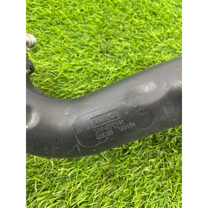 Патрубок интеркулера (двигатель и элементы) Ford Ecosport B515 2018 1.0L GN1Z9C623A