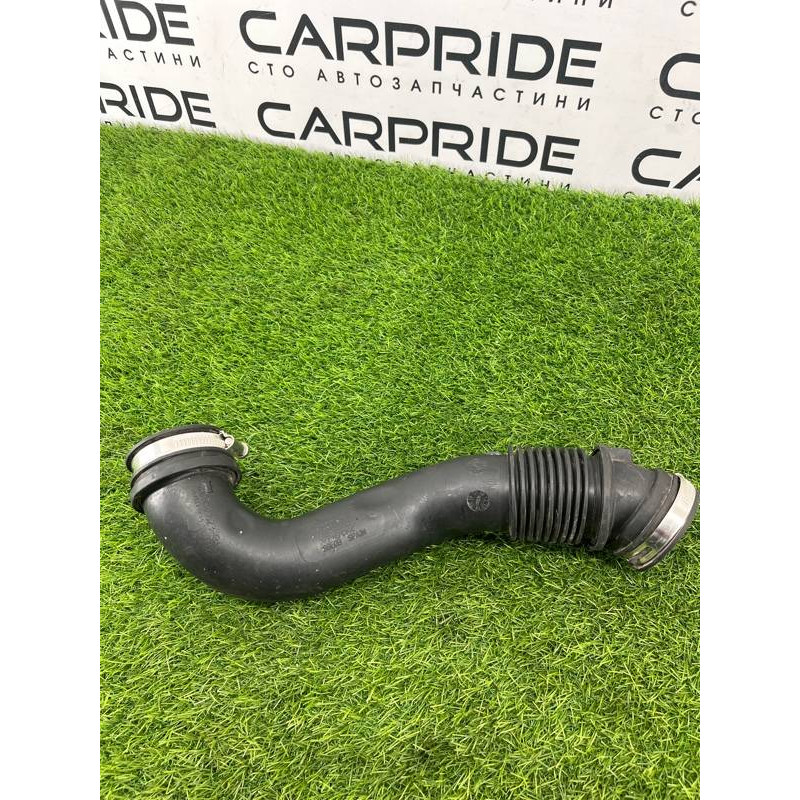 Патрубок интеркулера (двигатель и элементы) Ford Ecosport B515 2018 1.0L GN1Z9C623A