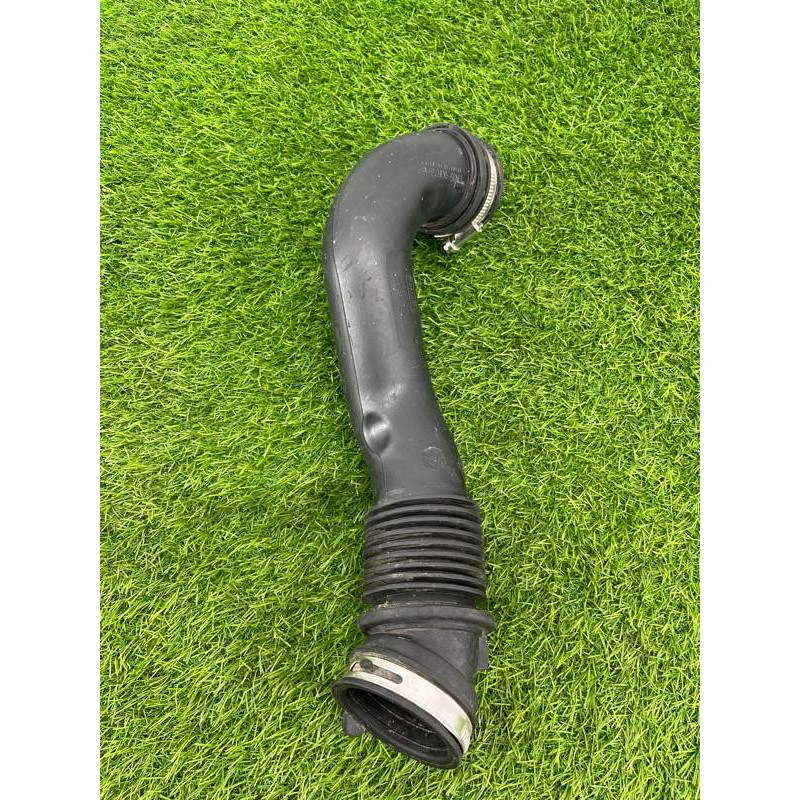 Патрубок интеркулера (двигатель и элементы) Ford Ecosport B515 2018 1.0L GN1Z9C623A