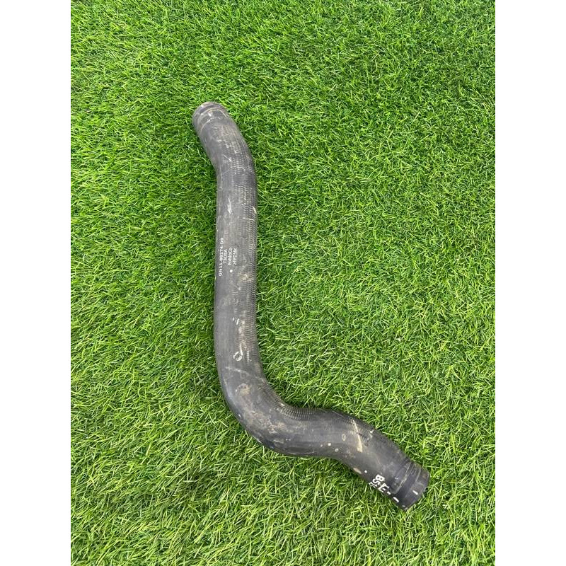 Шланг (система охолодження) Ford Ecosport B515 2018 1.0L gn118b274db