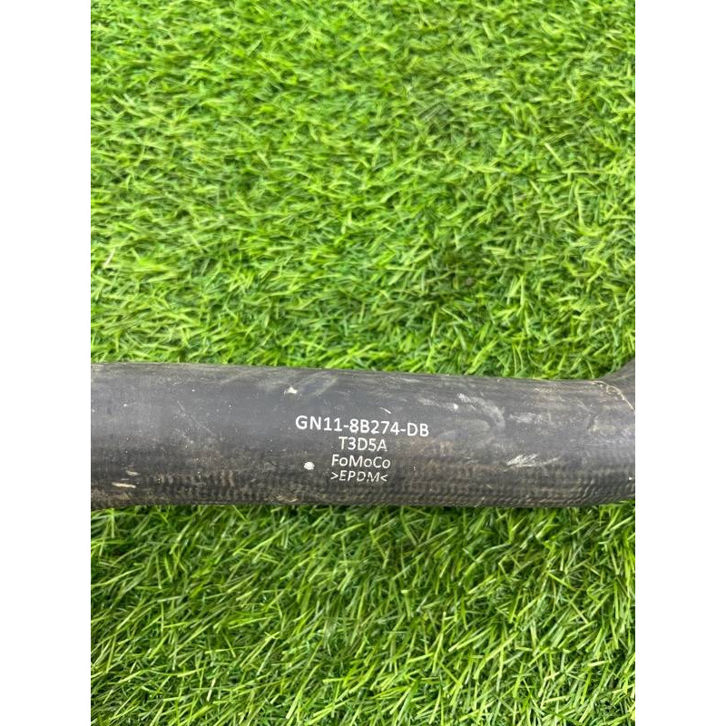 Шланг (система охолодження) Ford Ecosport B515 2018 1.0L gn118b274db